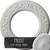 Ekena Millwork Blackthorn Ceiling Medallion - Primed Polyurethane - CM13BLFRF