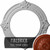 Ekena Millwork Benson Ceiling Medallion - Primed Polyurethane - CM13BNFIF