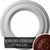 Ekena Millwork Bradford Classic Ceiling Medallion - Primed Polyurethane - CM13BRBMF