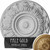 Ekena Millwork Whitman Ceiling Medallion - Primed Polyurethane - CM13WHPAS