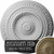 Ekena Millwork Artis Ceiling Medallion - Primed Polyurethane - CM15ARMMC