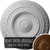 Ekena Millwork Artis Ceiling Medallion - Primed Polyurethane - CM15ARRBC