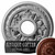 Ekena Millwork Baltimore Ceiling Medallion - Primed Polyurethane - CM15BAACS