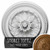 Ekena Millwork Chester Ceiling Medallion - Primed Polyurethane - CM15CHSTF