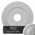 Ekena Millwork Adonis Ceiling Medallion - Primed Polyurethane - CM16ADFRF