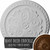 Ekena Millwork Emeryville Ceiling Medallion - Primed Polyurethane - CM16ERRBC