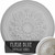 Ekena Millwork Luton Ceiling Medallion - Primed Polyurethane - CM16LUFBS