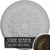 Ekena Millwork Luton Ceiling Medallion - Primed Polyurethane - CM16LUSHC