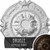Ekena Millwork Southampton Ceiling Medallion - Primed Polyurethane - CM17SOBZS