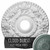 Ekena Millwork Rose Ceiling Medallion - Primed Polyurethane - CM18ROCBF