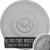 Ekena Millwork Bailey Ceiling Medallion - Primed Polyurethane - CM19BIUWC