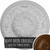 Ekena Millwork Amelia Ceiling Medallion - Primed Polyurethane - CM20AMRBC
