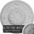 Ekena Millwork Amelia Ceiling Medallion - Primed Polyurethane - CM20AMUWC