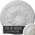 Ekena Millwork Baile Ceiling Medallion - Primed Polyurethane - CM20BLPCF