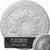 Ekena Millwork Baile Ceiling Medallion - Primed Polyurethane - CM20BLPLS