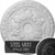 Ekena Millwork Baile Ceiling Medallion - Primed Polyurethane - CM20BLSGS
