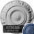 Ekena Millwork Biddix Ceiling Medallion - Primed Polyurethane - CM20BXAMF