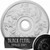 Ekena Millwork Acanthus Twist Ceiling Medallion - Primed Polyurethane - CM23ACBPS