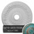 Ekena Millwork Bellona Ceiling Medallion - Primed Polyurethane - CM23BECGS
