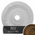 Ekena Millwork Bellona Ceiling Medallion - Primed Polyurethane - CM23BERUS