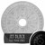 Ekena Millwork Bristol Ceiling Medallion - Primed Polyurethane - CM23BIBLF
