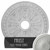 Ekena Millwork Bristol Ceiling Medallion - Primed Polyurethane - CM23BIFRF