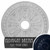 Ekena Millwork Bristol Ceiling Medallion - Primed Polyurethane - CM23BIMDF