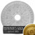 Ekena Millwork Bristol Ceiling Medallion - Primed Polyurethane - CM23BIPGS