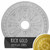 Ekena Millwork Bristol Ceiling Medallion - Primed Polyurethane - CM23BIRGS
