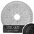 Ekena Millwork Bristol Ceiling Medallion - Primed Polyurethane - CM23BISGS