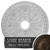 Ekena Millwork Bristol Ceiling Medallion - Primed Polyurethane - CM23BISHC