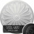 Ekena Millwork Brontes Ceiling Medallion - Primed Polyurethane - CM25BRSGS