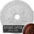 Ekena Millwork Attica with Rose Ceiling Medallion - Primed Polyurethane - CM26ATACS