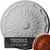 Ekena Millwork Artis Ceiling Medallion - Primed Polyurethane - CM27ARFIF