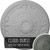 Ekena Millwork Athens Ceiling Medallion - Primed Polyurethane - CM27ATCBC