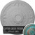 Ekena Millwork Athens Ceiling Medallion - Primed Polyurethane - CM27ATCGS
