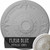 Ekena Millwork Athens Ceiling Medallion - Primed Polyurethane - CM27ATFBS