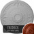 Ekena Millwork Athens Ceiling Medallion - Primed Polyurethane - CM27ATFIF