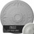 Ekena Millwork Athens Ceiling Medallion - Primed Polyurethane - CM27ATFRF