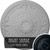 Ekena Millwork Athens Ceiling Medallion - Primed Polyurethane - CM27ATNSF
