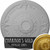 Ekena Millwork Athens Ceiling Medallion - Primed Polyurethane - CM27ATPGS