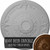 Ekena Millwork Athens Ceiling Medallion - Primed Polyurethane - CM27ATRBC