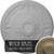 Ekena Millwork Athens Ceiling Medallion - Primed Polyurethane - CM27ATWHC