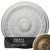 Ekena Millwork Brunswick Ceiling Medallion - Primed Polyurethane - CM27BRBRS