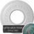 Ekena Millwork Anthony Ceiling Medallion - Primed Polyurethane - CM29ATCGS