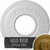 Ekena Millwork Anthony Ceiling Medallion - Primed Polyurethane - CM29ATGLS