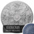Ekena Millwork Baile Ceiling Medallion - Primed Polyurethane - CM31BAAMC