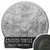 Ekena Millwork Baile Ceiling Medallion - Primed Polyurethane - CM31BAPTC