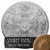 Ekena Millwork Baile Ceiling Medallion - Primed Polyurethane - CM31BASTC