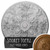 Ekena Millwork Baile Ceiling Medallion - Primed Polyurethane - CM31BASTF